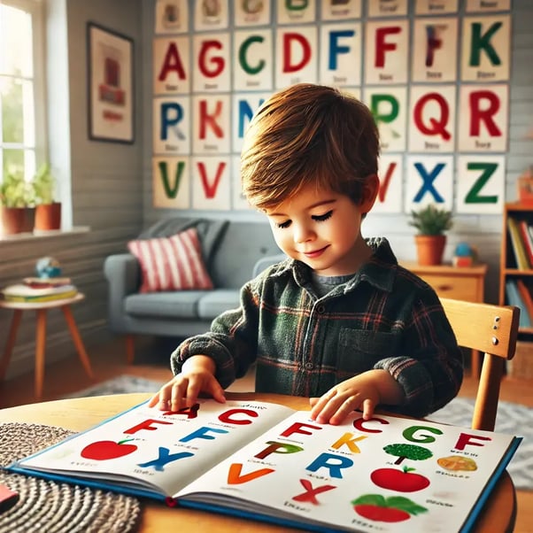 How to teach phonics