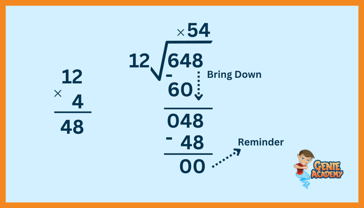 long division for kids