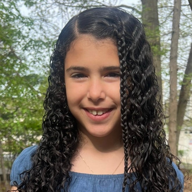 Aleena SOTM October 2025  2