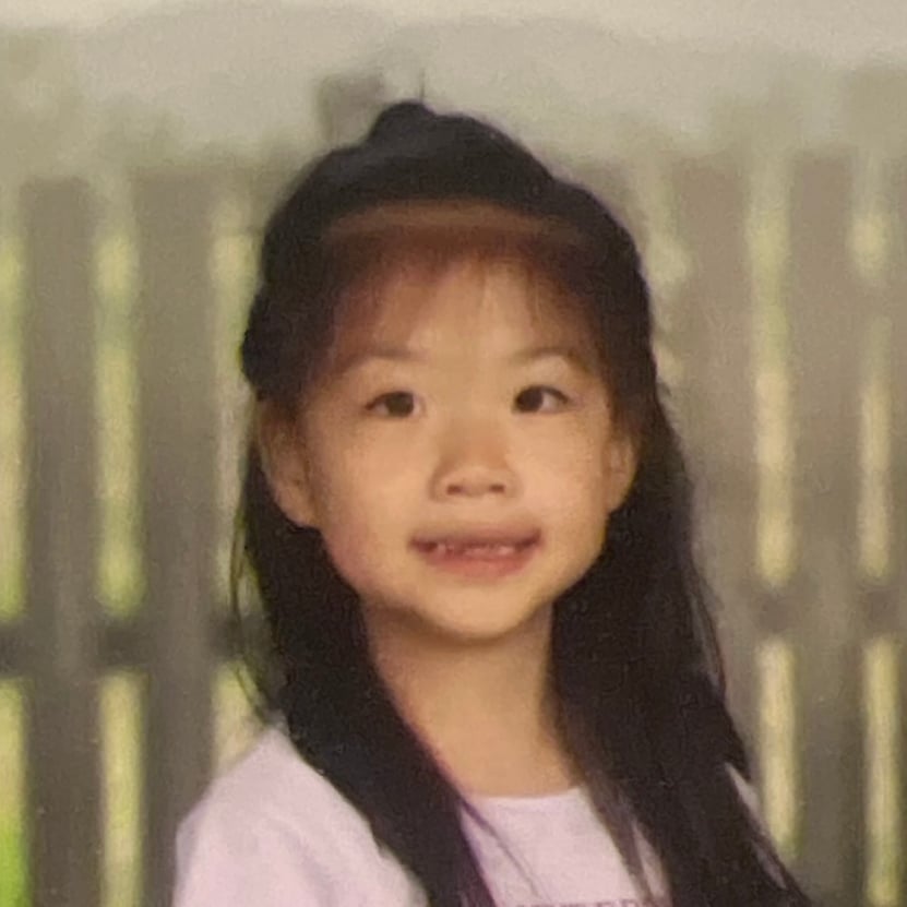 Ameila SOTM October 2025 2