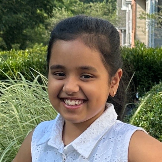 Ishani SOTM October 2025 2