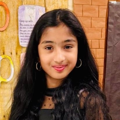 Samridhi-SB-Student-of-the-Month-June 2