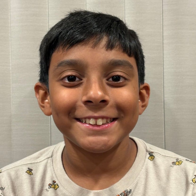Sanjay-Student-of-the-month-July 2