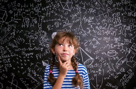 Why Worry About Math Vocabulary? | Genie Academy