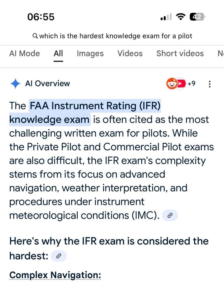 ifr-exam