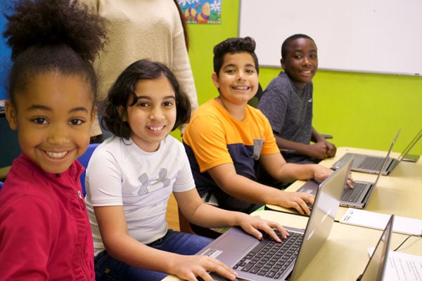 learn to code today