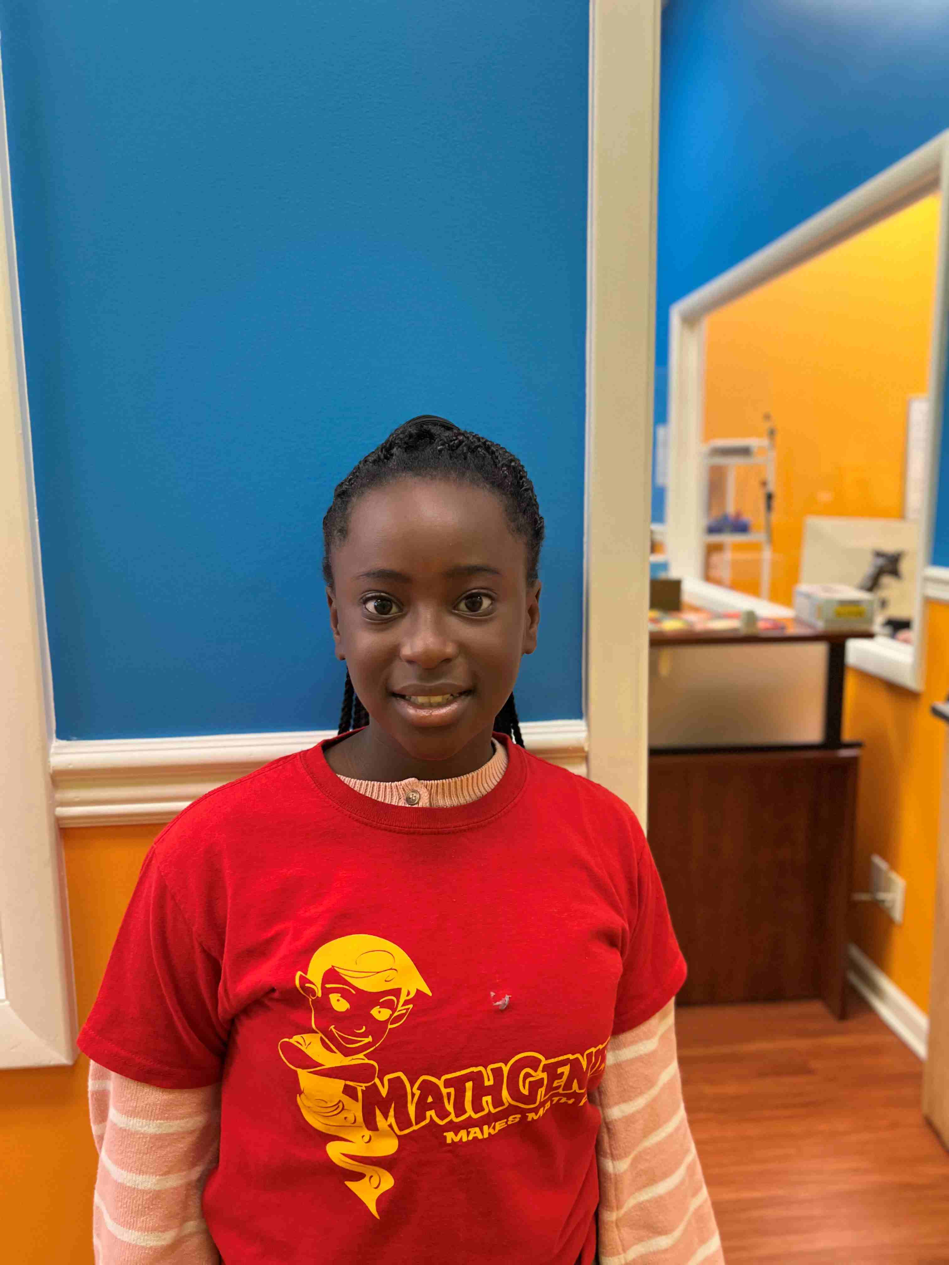 Colleen success story