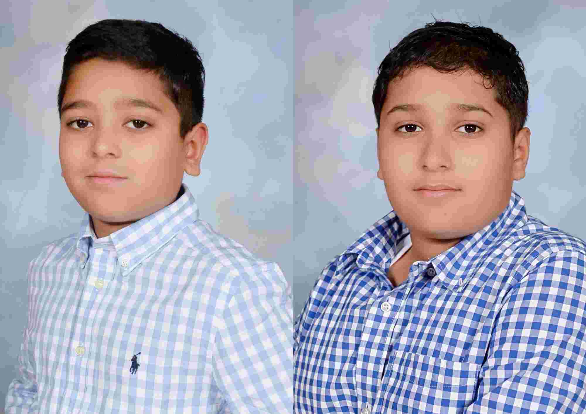 Veer and Shaurya success story