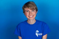 Ms Lydia - New Jersey