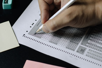 How Pearson creates PARCC tests 1