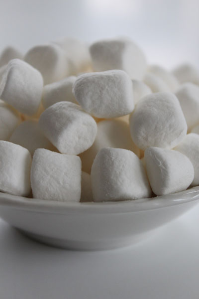 Marshmallow Test  What does it say about your child