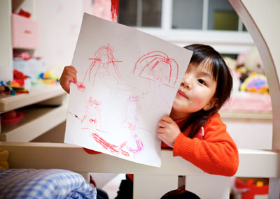 NJ English Language Arts SLS for Grade 2