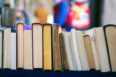 Read Even After the School Bell Rings