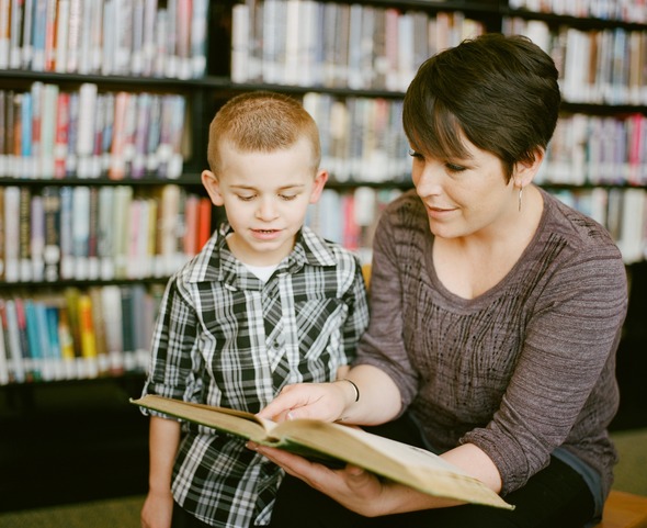 The Power of a Good Teacher Student Relationship Lasts a Lifetime