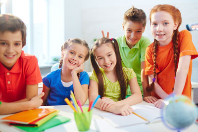 The Benefit of Forced Choice with Your Child