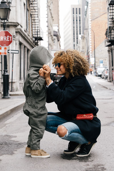 The Importance of Positive Reinforcement