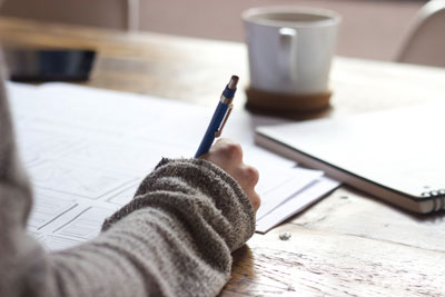 What Can Be Done About Low PARCC Test Scores