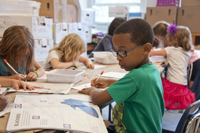 Complete nj mathematics standards grade 2