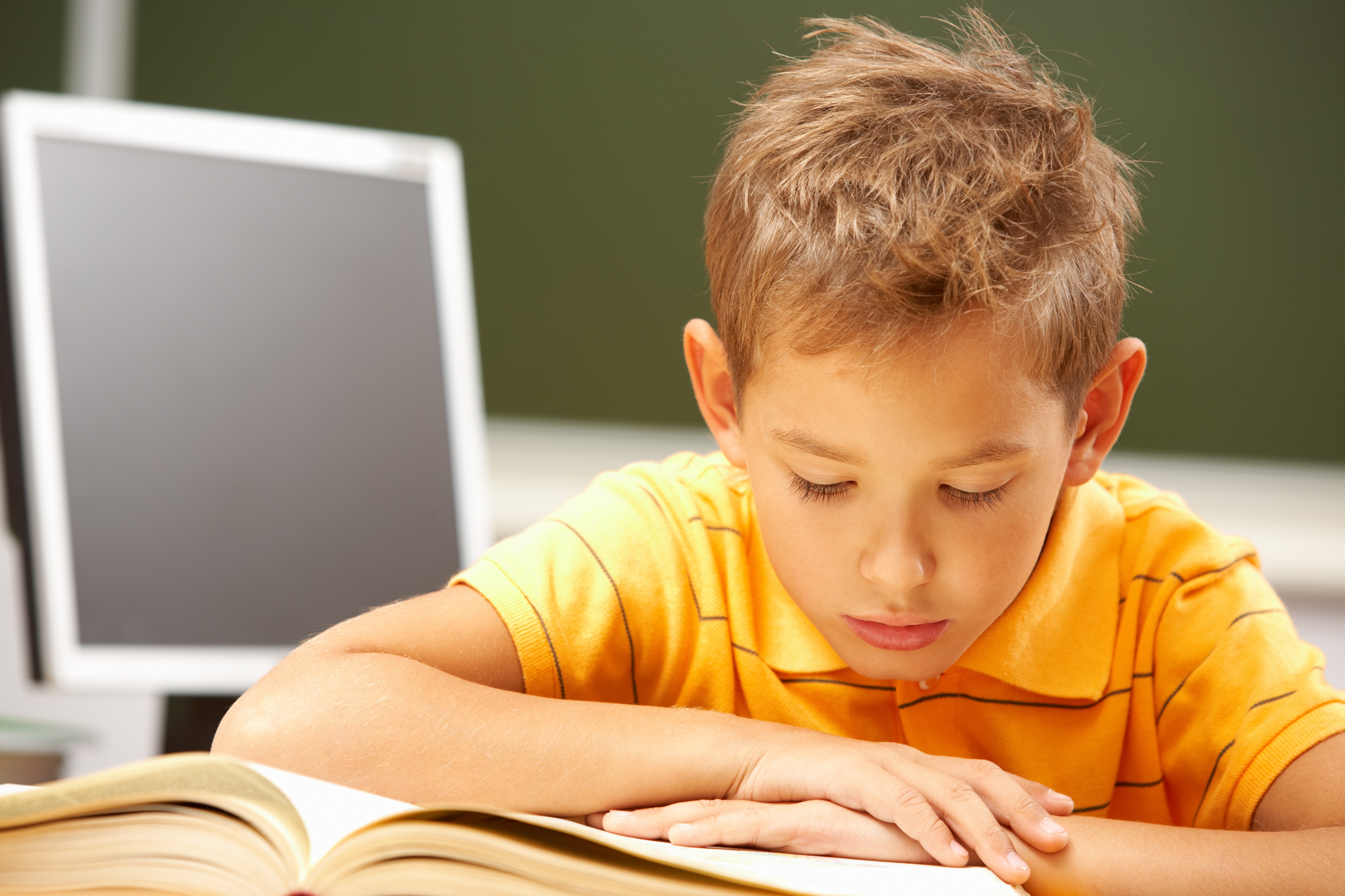 Grade 2 ela