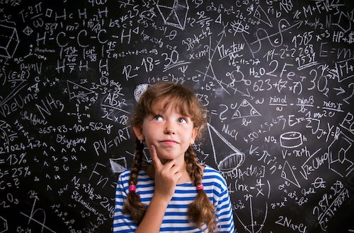 Grade 2 math