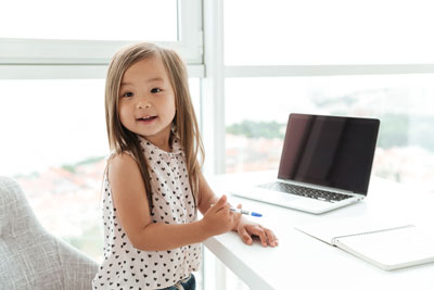 Math gender gap can start as early as kindergarten copy