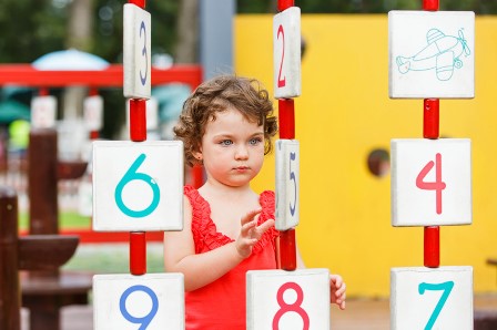 Girl numbers
