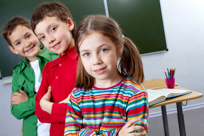 How to raise a leader