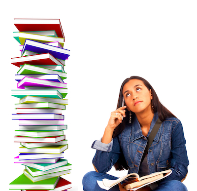Importance of reading comprehension in high school