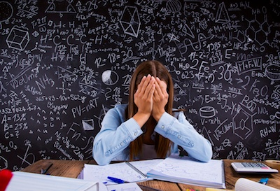 Stop forcing kids to memorize math