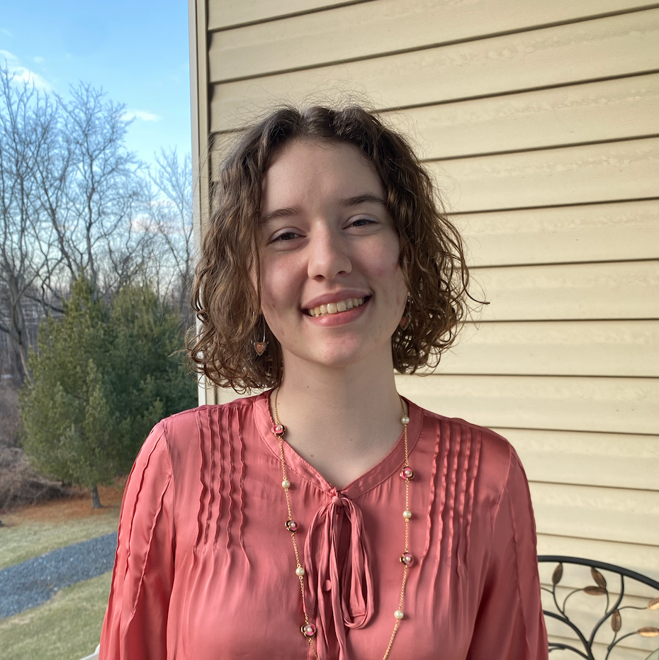 Alexandra  Mossinghoff